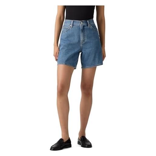 Levi's pantaloncini larghi da donna, tencel, 24w