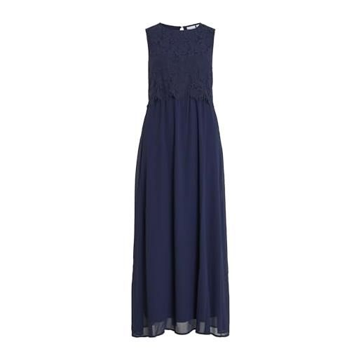 Vila maxi dress vimilina sleeveless
