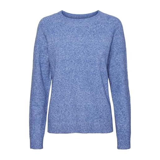 VERO MODA knitted pullover vmdoffy pullover