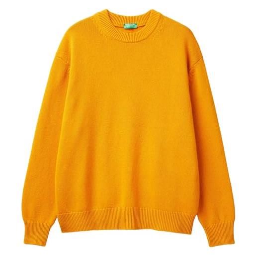 United Colors of Benetton maglia g/c m/l