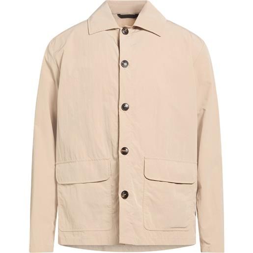 MANZONI 24 - giubbotto - beige