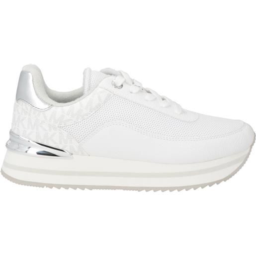 MICHAEL MICHAEL KORS - sneakers - bianco