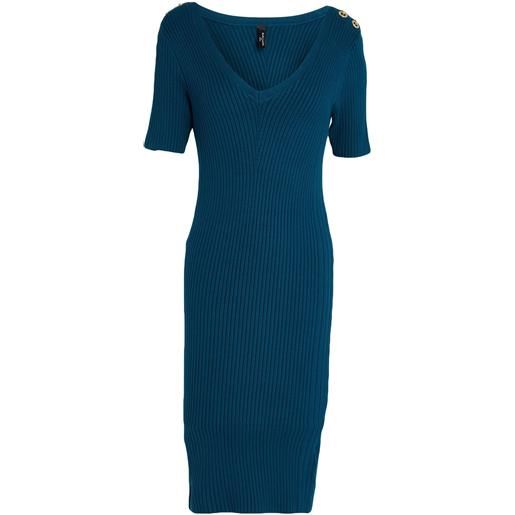MARCIANO by GUESS - tubino - verde petrolio