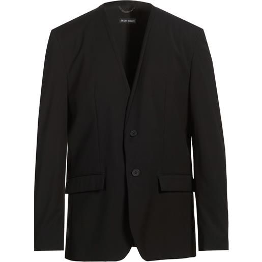 ANTONY MORATO - blazer - nero