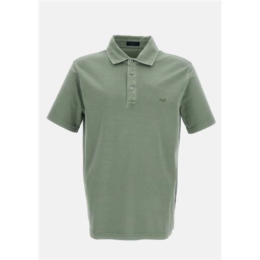 FAY polo FAY jersey, prato
