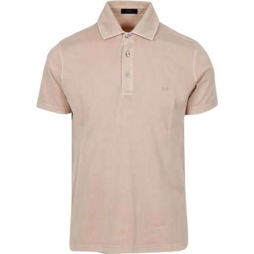 FAY polo FAY jersey, corda