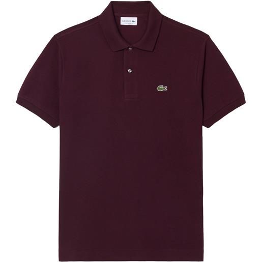 Lacoste polo l. 12.12 original