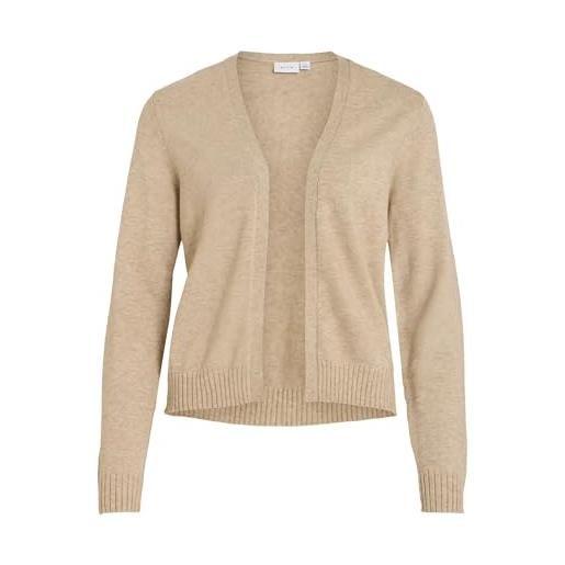 Vila cardigan short open