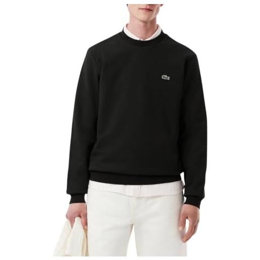 Lacoste sh9801 black s eu
