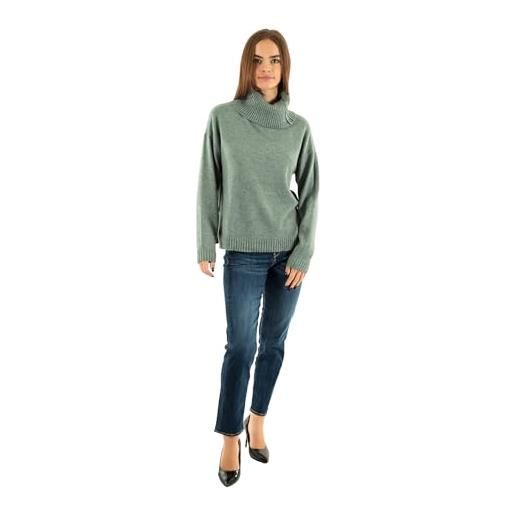 ONLY maglione invernale jayden pineneedle, verde, s