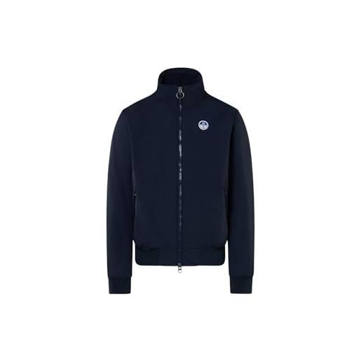 NORTH SAILS giacca sailor uomo in nylon taslan riciclato