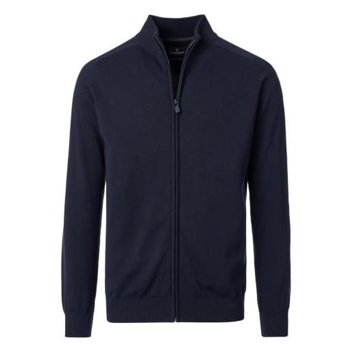 CASAMODA strickjacke cardigan, blu (marine 135), xxx-large uomo