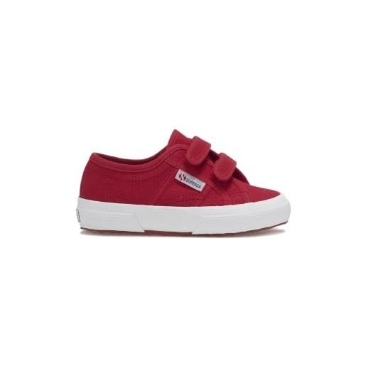 Superga 2750 jvel classic, scarpe da unisex bambini
