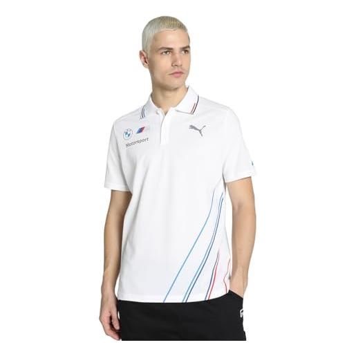 Puma bmw team polo polo uomo