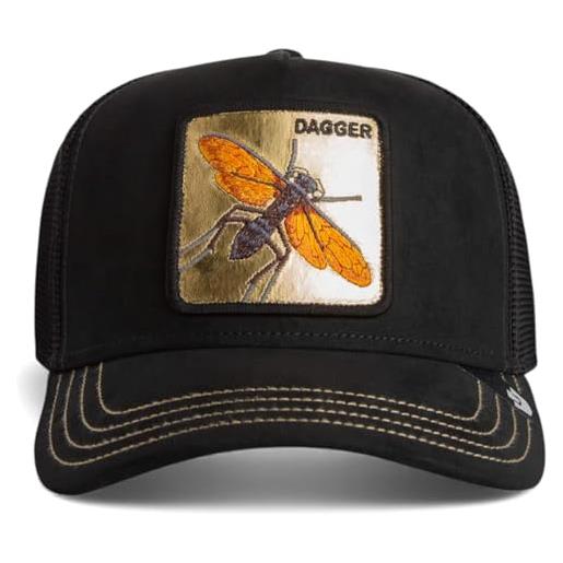 Goorin Bros. golden dagger color void voi - void one size
