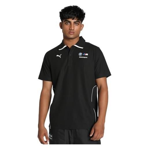 PUMA polo bmw m motorsport da uomo