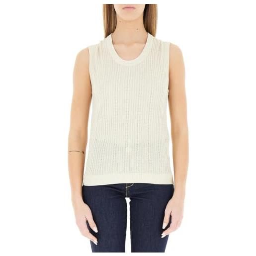 Liu Jo canotta in maglia