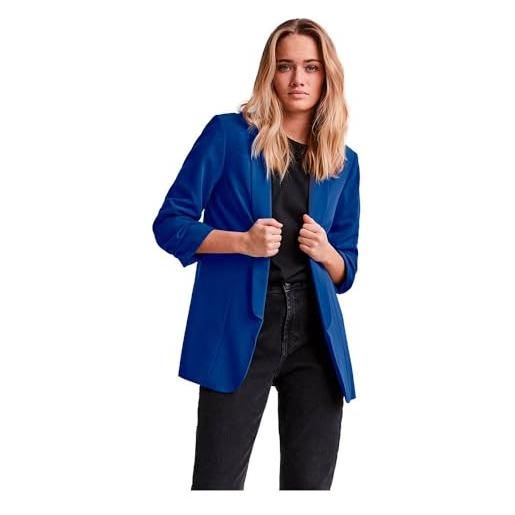 Pieces boss 3/4 blazer 2xl