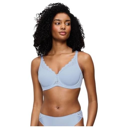 Triumph amourette w01 ice, ghiaccio, 4f