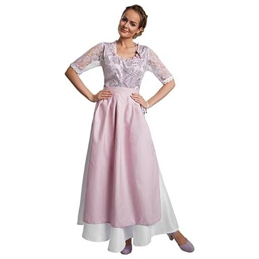 dressforfun tectake 950031 maxi-dirndl neuschwanstein oktoberfest carnevale feste