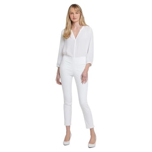 NYDJ - petite skinny ankle pull-on jeans | slimming & flattering fit, jeans donna