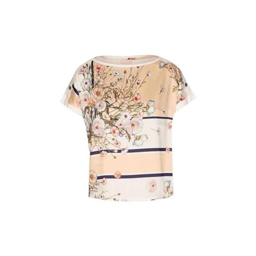 Liu Jo donna t-shirt manica corta cotone wa6437j6308