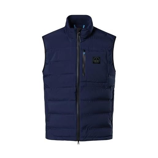 NORTH SAILS gilet tiburon uomo