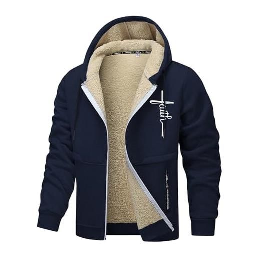 Generic cappotti uomo collo alto pullover norvegese eleganti softshell peluche larghe antivento caldissima harbor co low piu pois raglan bottiglia griffati strappi lino trapuntato
