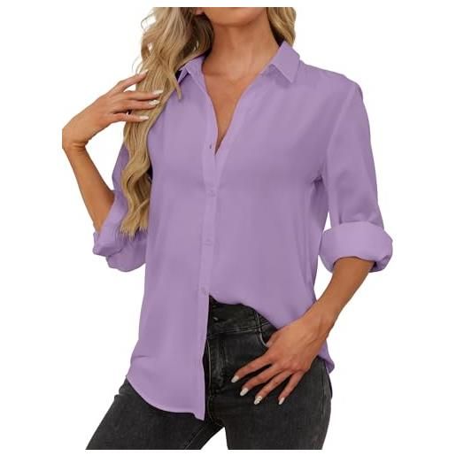 Spring seaon casual casual donna