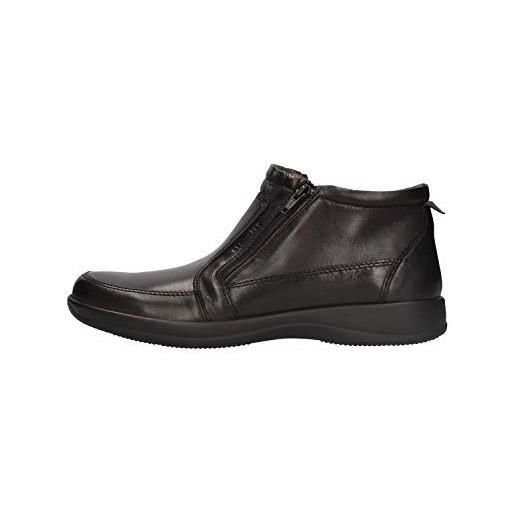 Stonefly 213513-000 polacchino nero da uomo 213513-000