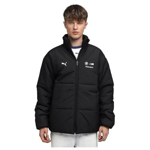 PUMA piumino bmw m motorsport essentials da uomo
