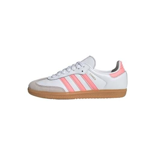 Adidas samba og w jr8168, scarpe sportive - 40 eu