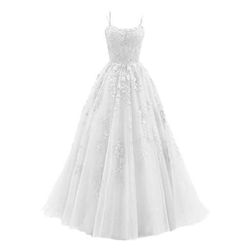 Generic abiti cerimonia linea curvy abito da sposa asimmetrico abito con spalline abito blu da cerimonia vestito semplice per matrimonio vestiti per signora vestiti corti cerimonia vestito lilla matrimonio