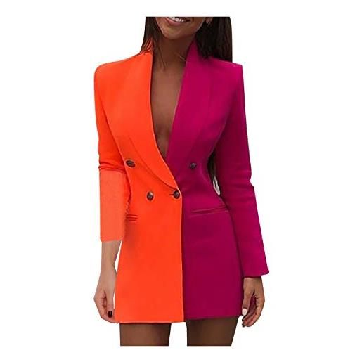Cocila cyber of monday 2023 vestiti donna eleganti curvy giacca nera donna elegante lunga smanicato donna rosa pellicciotto donna corto elegante prime deals of the day today only my recent orders