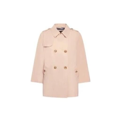 Geox w soleil giacca donna