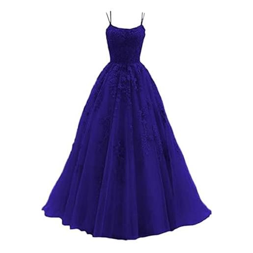 Generic abito da sposa azzurro da sposa abiti da cerimonia saldi abiti da sposa svendita per chiusura attività vestito con frange vestito nero casual abiti raso abiti in tulle corti vestiti da cerimonia