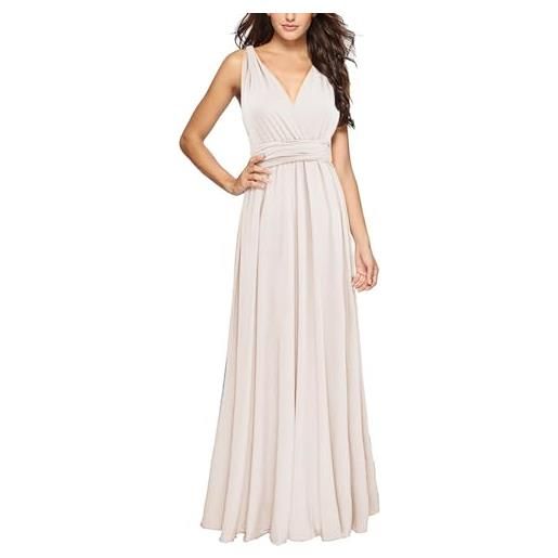 Generico early prime big deal abiti cerimonia donna estivi vestito cerimonia rosa antico vestito casual donna midi cerimonia donna estate abiti da sera taglie grandi todays daily deals colla