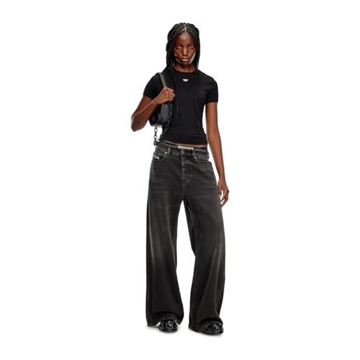 Diesel t-uncutie-long-d maglietta