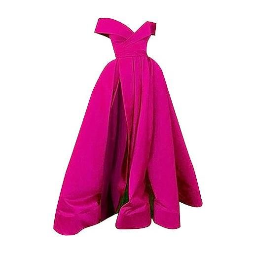 Daikascbny vestito donna elegante casual curvy ruffled confortevole da sera lunghi cerimonia abito da donna senza manica vintage cocktail party sposa banchetto abito donna estivo