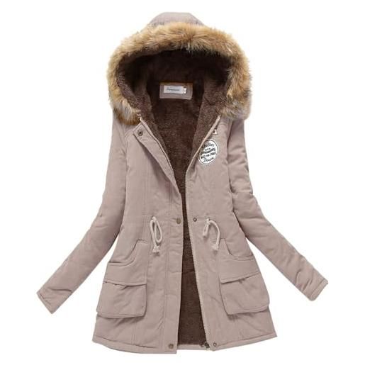 TYUIOP cappotto donna elegante giacca anti donna bici giacca pelliccia donna giacchetto donna estivo jeans donna estivi corti maglioni natalizi divertenti felpa allenamento calcio maglia termica