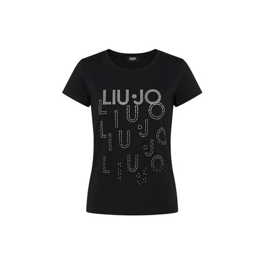 Liu Jo t-shirt donna art va6171 js003