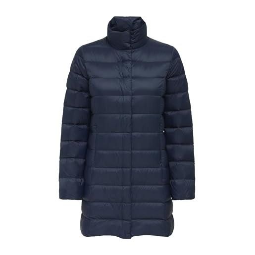 ONLY onlruby quilted down coat otw, naval academy, m