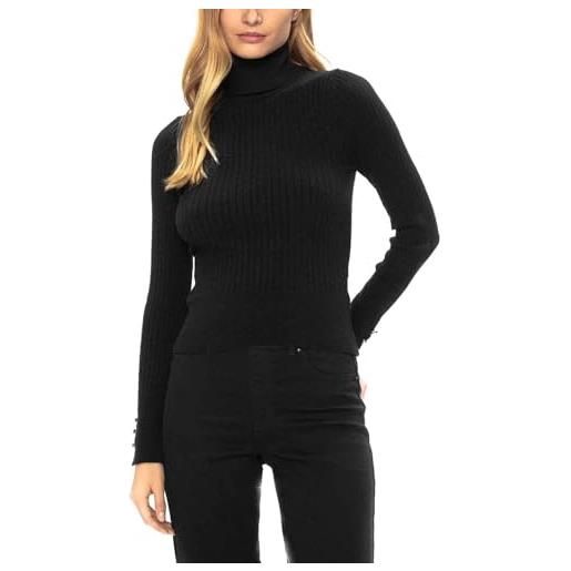 ONLY & sons onllorelai ls cable knt, nero, s