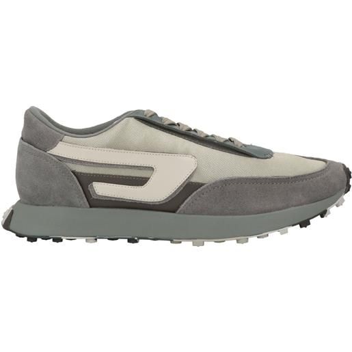 DIESEL - sneakers - piombo