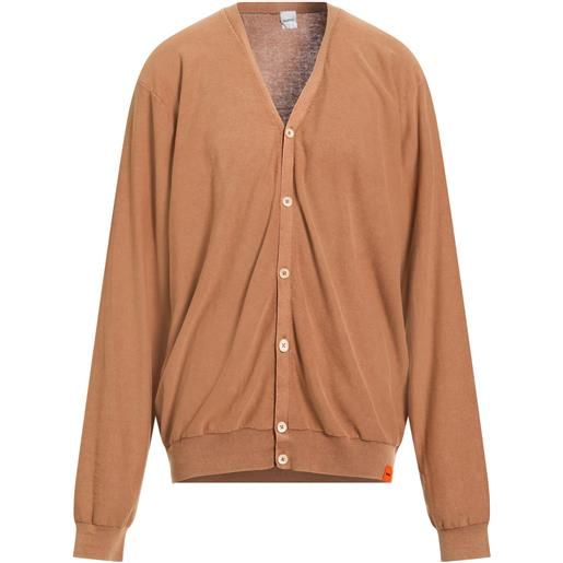 ASPESI - cardigan - cammello