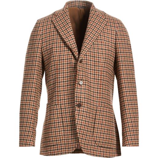 GABO Napoli - blazer - ruggine