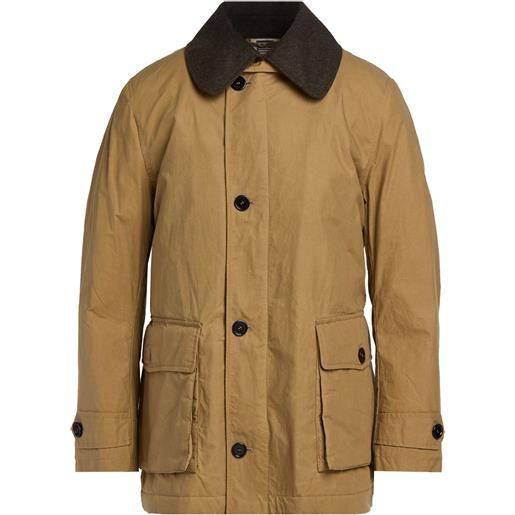 L'IMPERMEABILE - giubbotto - khaki