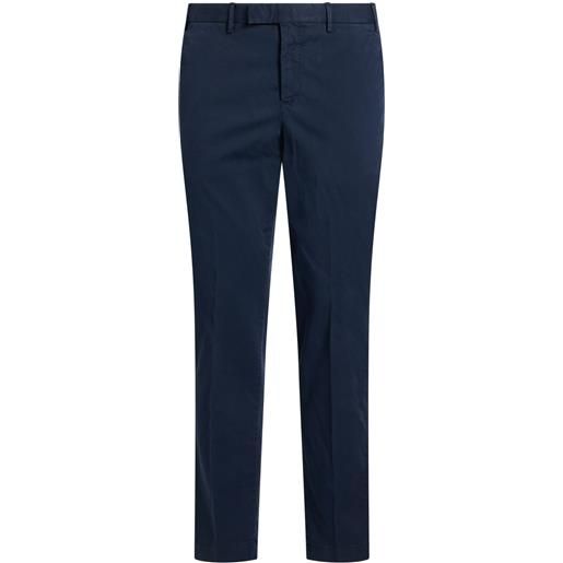 PT Torino - chinos - blu navy