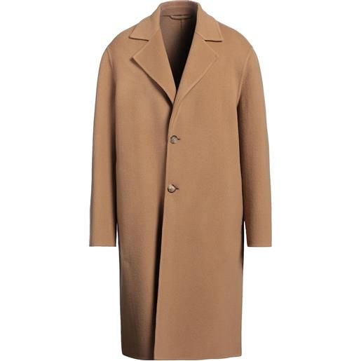 LARDINI - cappotto - cammello
