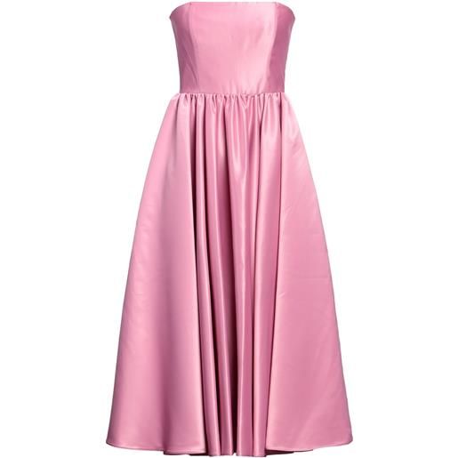PINKO - vestito da cerimonia - rosa
